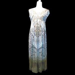 Elegant Long Dress Size Small